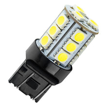 Load image into Gallery viewer, Oracle 7443 18 LED 3-Chip SMD Bulb (Single) - Cool White - Corvette Realm