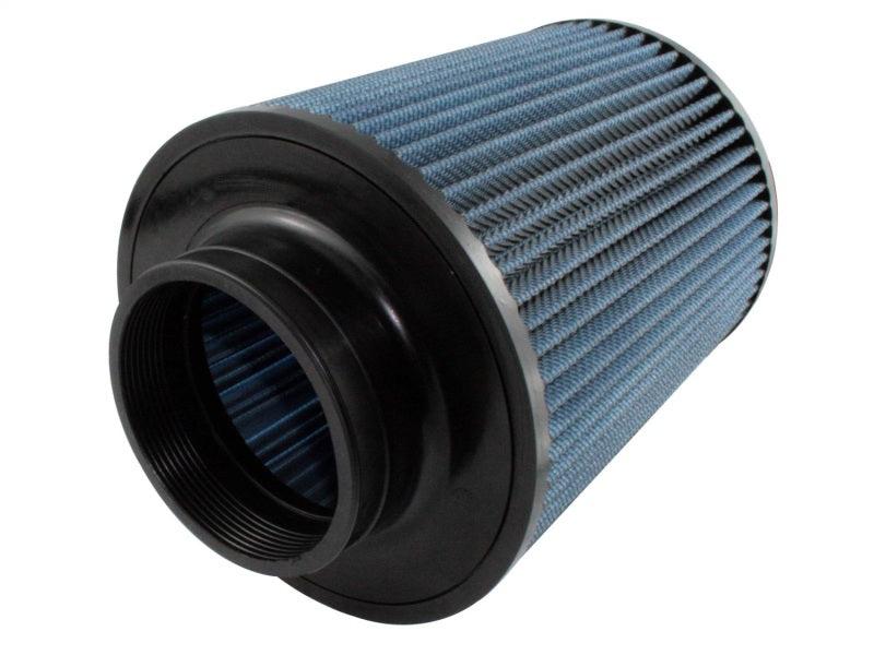 aFe MagnumFLOW Air Filters IAF P5R A/F P5R 4-1/2F x 8-1/2B x 7T (Inv) x 9H - Corvette Realm