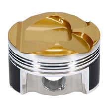 Load image into Gallery viewer, JE Pistons Ultra Series Honda K20C 86mm Bore 10.0:1 CR Set of 4 Pistons - Corvette Realm