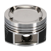 Load image into Gallery viewer, Wiseco Toyota Turbo -14.8cc 1.338 X 87MM Piston Kit - Corvette Realm