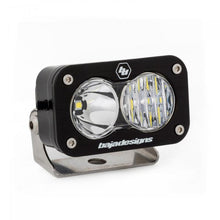 Load image into Gallery viewer, Baja Designs S2 Pro Driving Combo Pattern LED Work Light - Clear - Corvette Realm