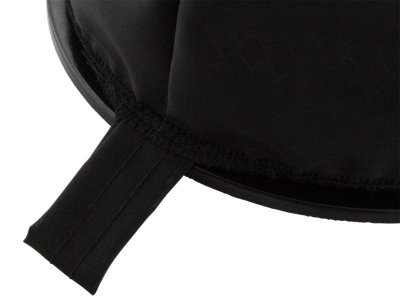 aFe MagnumSHIELD Pre-Filters P/F: 20-91059/21-91059/72-91059 (Black) - Corvette Realm