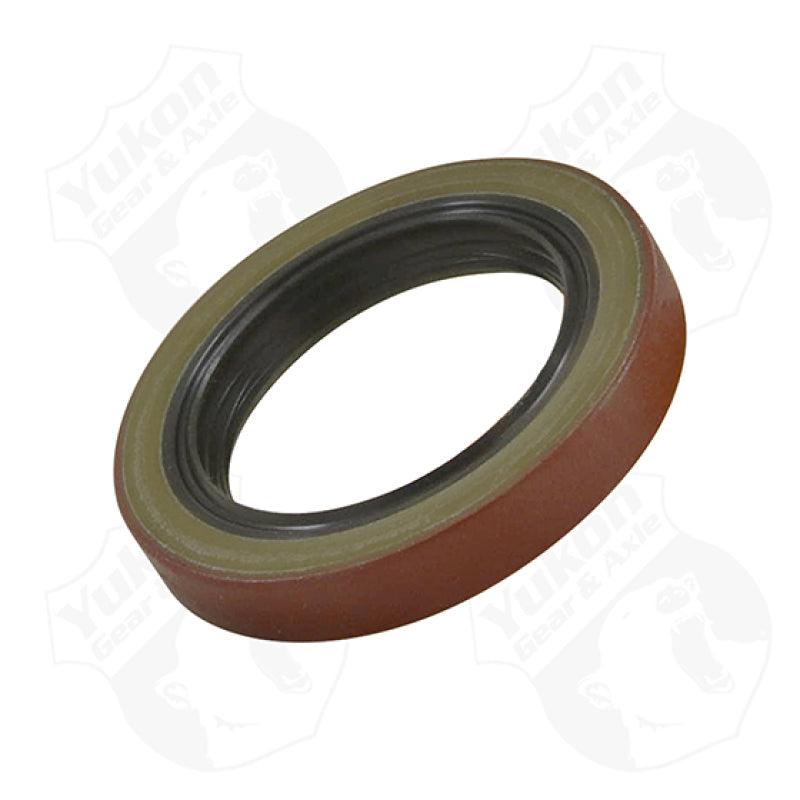 Yukon Gear Ci Vette Side Yoke Stub Axle Seal 63-79 - Corvette Realm