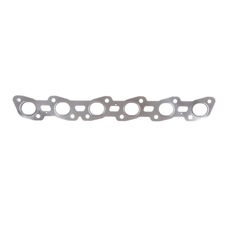 Cometic Nissan RB20/25 .030 inch MLS Exhaust Manifold Gasket 1.575 inch X 1.340 inch Port - Corvette Realm