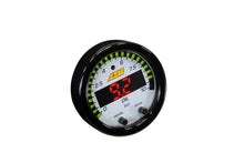 Load image into Gallery viewer, AEM X-Series 0-150 Oil Pressure Gauge Kit - Corvette Realm