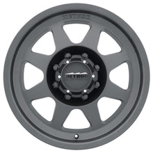 Load image into Gallery viewer, Method MR701 HD 18x9 +18mm Offset 8x6.5 130.81mm CB Matte Black Wheel - Corvette Realm