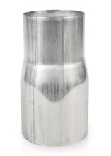 Load image into Gallery viewer, Stainless Works Tubing Transition 3in ID to 3in OD 11in OAL - Pair - Corvette Realm