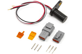Haltech GT101 Style High Frequency Hall Effect Sensor - Corvette Realm