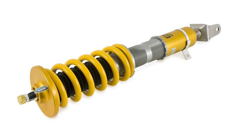 Ohlins 99-09 Honda S2000 Road & Track Coilover System - Corvette Realm