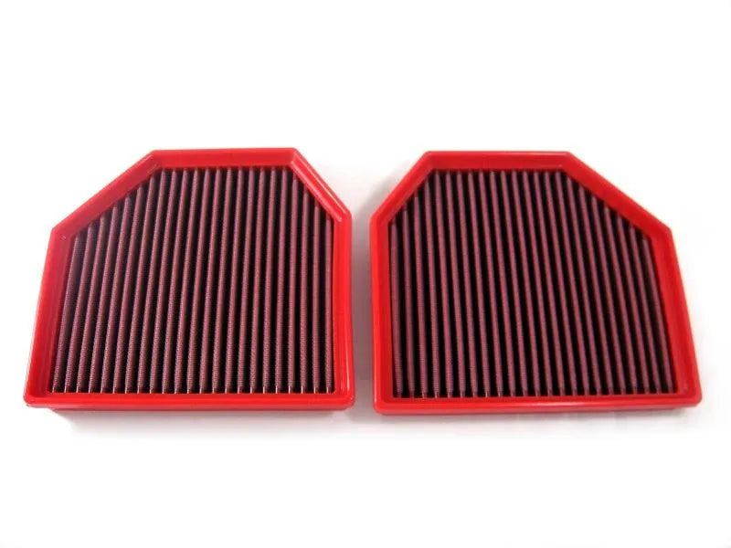 BMC 2017 BMW 3 (F30/F31/F80) M3 CS Replacement Panel Air Filter (Full Kit) - Corvette Realm