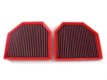 Load image into Gallery viewer, BMC 2017 BMW 3 (F30/F31/F80) M3 CS Replacement Panel Air Filter (Full Kit) - Corvette Realm