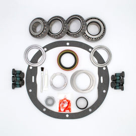 Eaton GM 8.5in Rear Master Install Kit - Corvette Realm