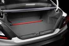 Load image into Gallery viewer, Perrin 15-21 Subaru WRX/STI Rear Shock Tower Brace - Red - Corvette Realm