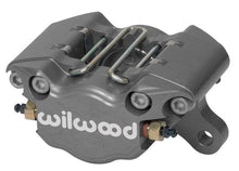 Load image into Gallery viewer, Wilwood Caliper-Dynapro Single 3.25in Mount 1.38in Pistons .38in Disc - Corvette Realm