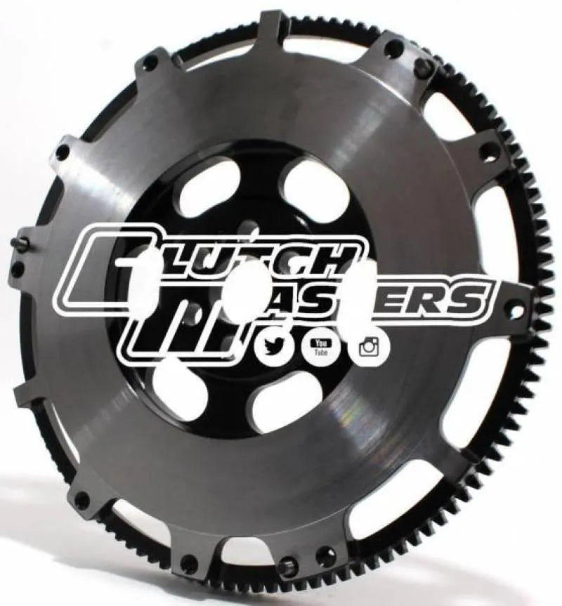 Clutch Masters 93-98 Nissan Skyline RB25DET Eng. ( Japan Motor & Trans) Steel Flywheel - Corvette Realm