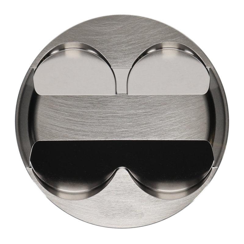 Wiseco AC/HON B 4v DOME +8.25 STRUT 8500XX Piston Kit - Corvette Realm