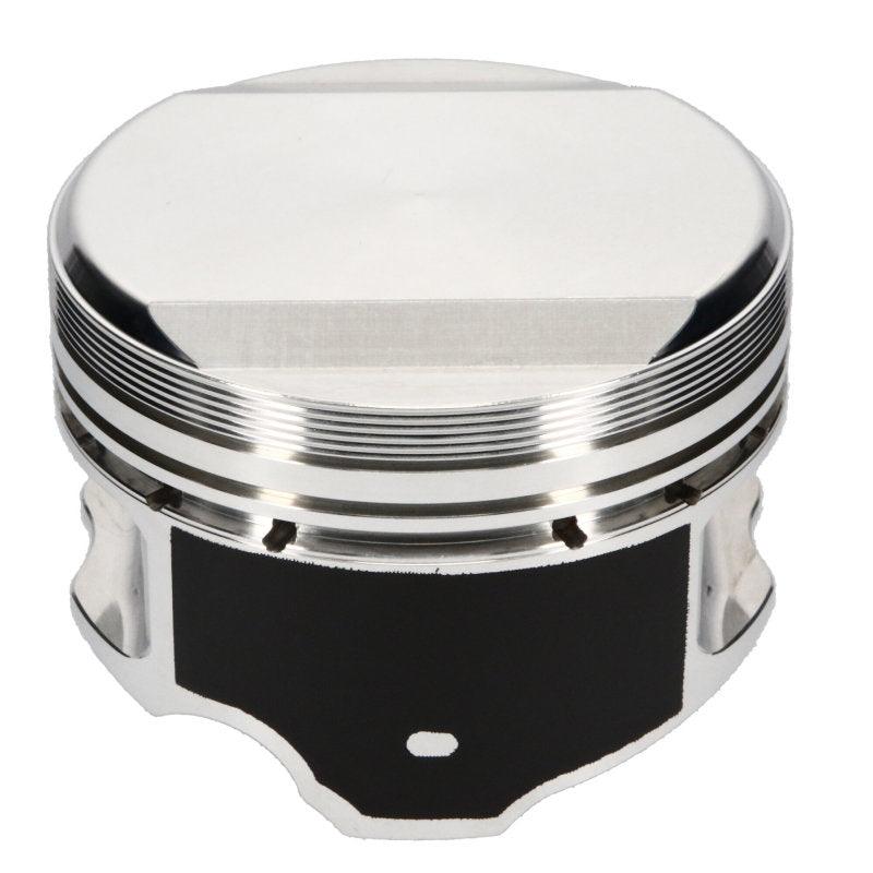 JE Pistons Nissan SR20DET 8.5KIT Set of 4 Pistons - Corvette Realm