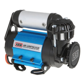 ARB Compressor Mdm Air Locker 12V - Corvette Realm