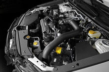 Load image into Gallery viewer, Perrin 22-23 Subaru WRX Front Mount Intercooler Kit (Black Tubes &amp; Black Core) - Corvette Realm