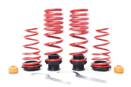 H&R 20-22 Porsche 911/992 Carerra 4/4S Cabrio/4S Coupe (AWD) VTF Adjustable Lowering Springs - Corvette Realm