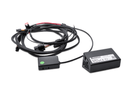 Akrapovic 14-17 Chevrolet Corvette Stingray (C7) Control Kit - Corvette Realm