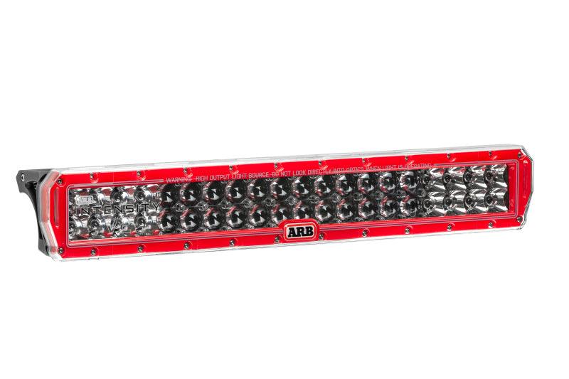 ARB Intensity V2 Light Bar Combination - Corvette Realm