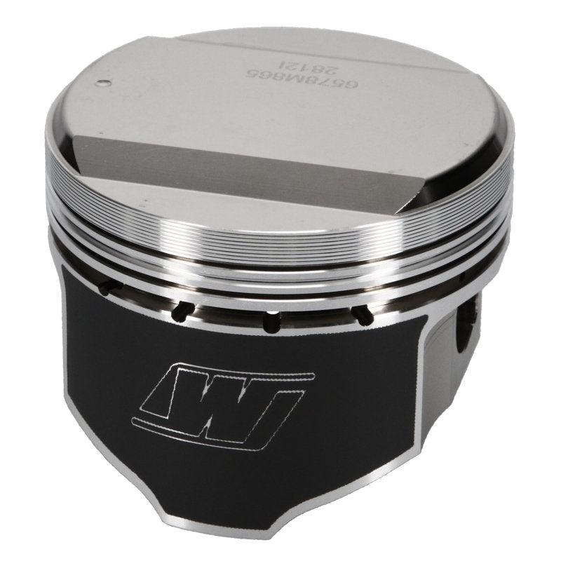 Wiseco Nissan RB25 DOME 6578M865 Piston Kit - Corvette Realm