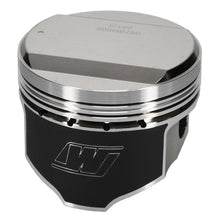 Load image into Gallery viewer, Wiseco Nissan RB25 DOME 6578M865 Piston Kit - Corvette Realm