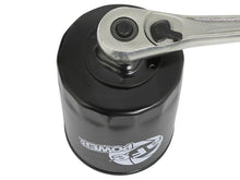 Load image into Gallery viewer, aFe ProGuard D2 Fluid Filters Oil F/F OIL Ford F-150 15-17 V6-3.5L (TT) - Corvette Realm