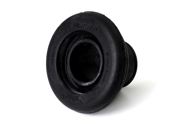 Haltech Firewall Rubber Wiring Grommet - 51mm (2in) OD 28mm (1-1/8in) ID - Corvette Realm