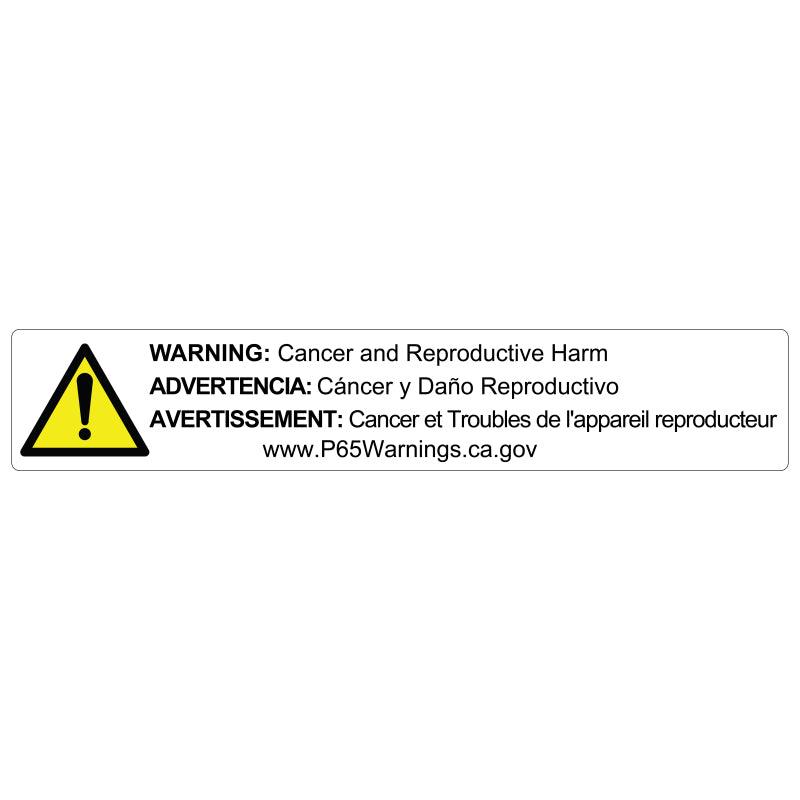 StopTech STR-600 High Performance Street Brake Fluid - Corvette Realm