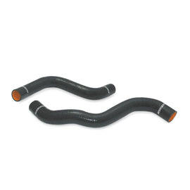 Mishimoto Mitsubishi EVO 9 Black Silicone Hose Kit - Corvette Realm