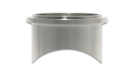 Vibrant Tial 50MM BOV Weld Flange 304 Stainless Steel - 2.50in Tube - Corvette Realm