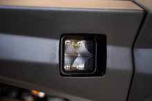 Load image into Gallery viewer, DV8 Offroad 3in Cube LED Light 40W Pod Light 5W LED - Corvette Realm