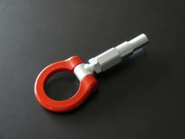 Cusco Tow Hook Swivel Joint Front Nissan GT-R/Fairlady Z/370 Z - Corvette Realm