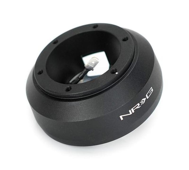 NRG Short Hub Adapter 5-12 Porsche 977 / 00+ Audi A4 / 08+ VW / Lamborghini Gallardo / Audi R8 - Corvette Realm