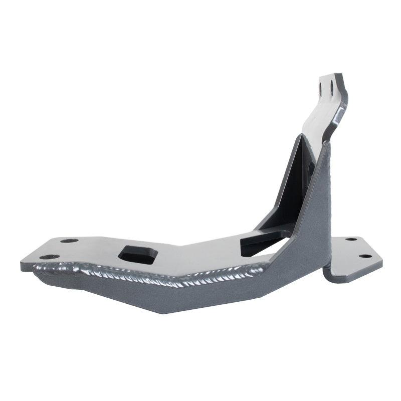 Synergy Ram 13+ Dual Steering Stabilizer Bracket - Corvette Realm