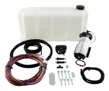 Load image into Gallery viewer, AEM V2 5 Gallon Diesel Water/Methanol Injection Kit (Internal Map) - Corvette Realm