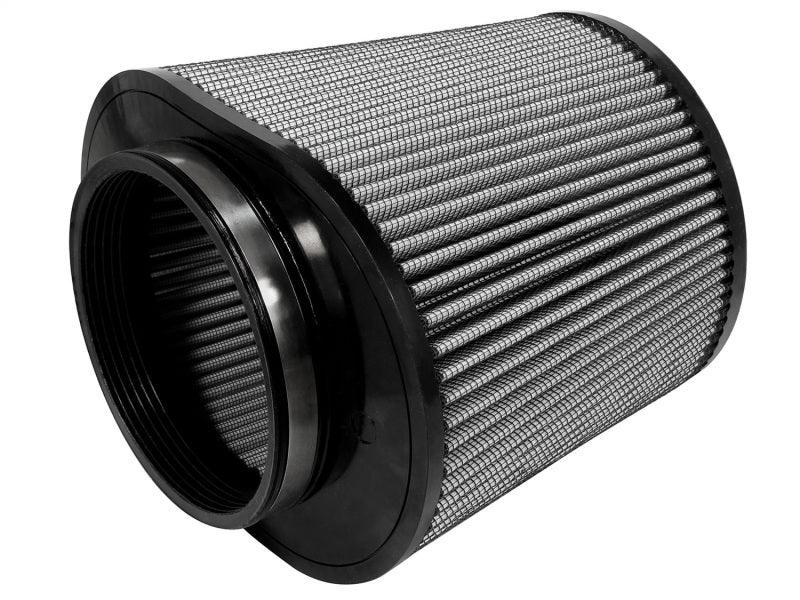 aFe MagnumFLOW Replacement Air Filter PDS A/F (5-1/2)F x (7x10)B x (7)T (Inv) x 8in H - Corvette Realm