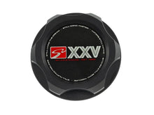 Load image into Gallery viewer, Skunk2 Honda Billet Oil Cap (M33 x 2.8) (25th Anniversary Black) - Corvette Realm