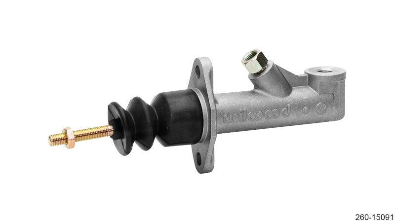 Wilwood GS Remote Master Cylinder - .750in Bore - Corvette Realm