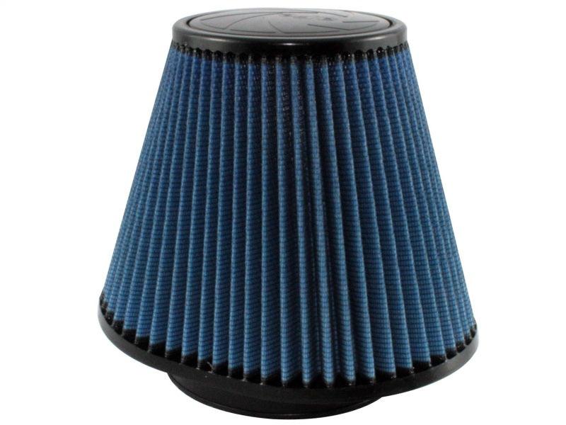 aFe MagnumFLOW Air Filters IAF P5R A/F P5R 5-1/2F x (7x10)B x 5-1/2T x 8H - Corvette Realm