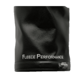 Fleece Performance Stack Cover - 7 inch - 45 Degree Miter - Corvette Realm