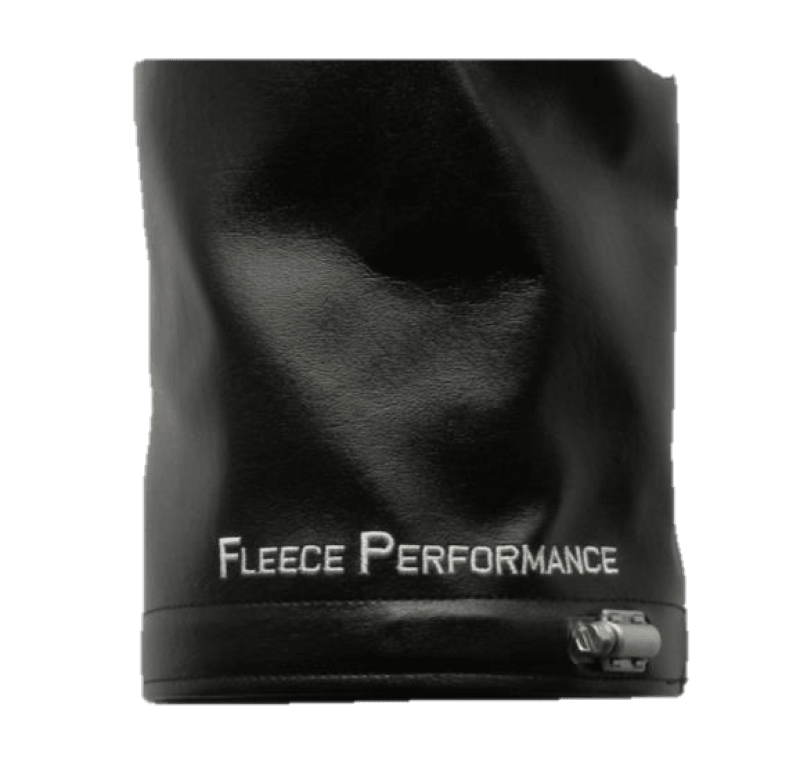 Fleece Performance Stack Cover - 8 inch - 45 Degree Miter