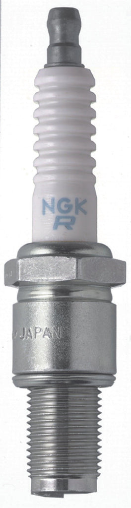 NGK Racing Spark Plug Box of 4 (R6725-115) - Corvette Realm