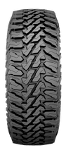 Load image into Gallery viewer, Yokohama Geolandar M/T G003 Tire - 35X12.50R17 121Q - Corvette Realm