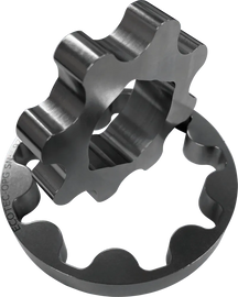 Boundary Vauxhall Astra Coupe/VXR Z20LEH/Z20LET Billet Oil Pump Gear - Corvette Realm