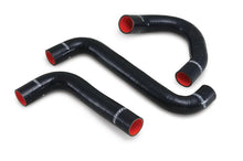 Load image into Gallery viewer, Mishimoto 04 Pontiac GTO Black Silicone Hose Kit - Corvette Realm