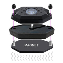 Load image into Gallery viewer, Oracle Magnet Adapter Kit for LED Rock Lights - Corvette Realm