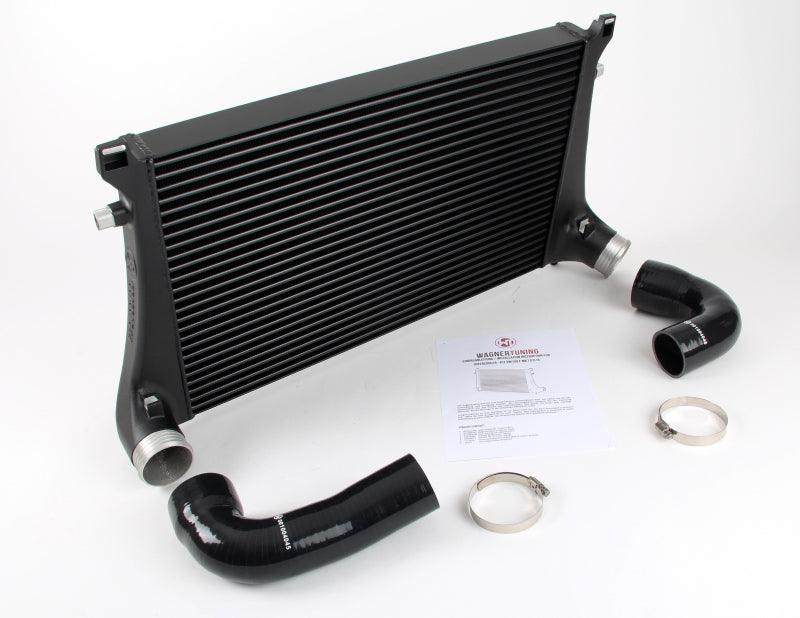 Wagner Tuning VAG 1.8/2.0L TSI Competition Intercooler Kit - Corvette Realm